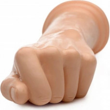 Xr Brands Knuckles - Small Clenched Fist Dildo