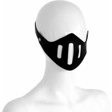 Kiotos Leather Leather Muzzle Mask