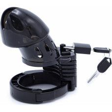 Kiotos Bdsm Plastic Adjustable Chastity Device