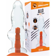 Dinoo Primal - Allo Clear