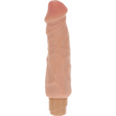 Toyjoy Dual Density Big Vibrator 9in.