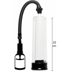 Toyjoy Power Pump / Black