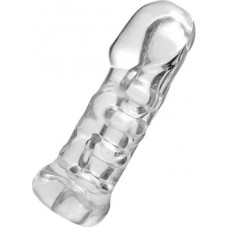 Xr Brands Girth Enhancing Penetration Device and Masturbator