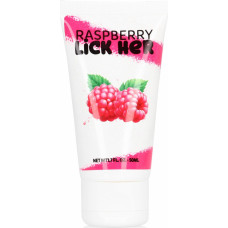 Pharmquests Lick Her - Raspberry - 1.7 fl oz / 50 ml