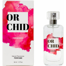 Secret Play ORCHID - SPRAY PERFUME