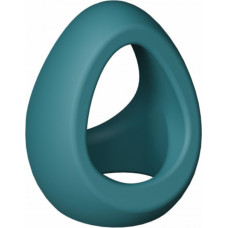 Love To Love FLUX RING - TEAL ME