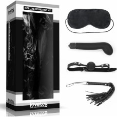 Lovetoy Zestaw-Deluxe Bondage Kit