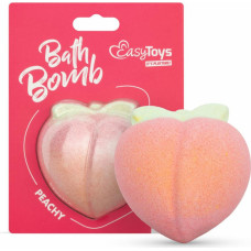 Easytoys Bath Bomb - Peachy