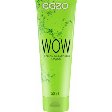 Egzo Żel-EGZO WOW- żel neutral, 50 ml