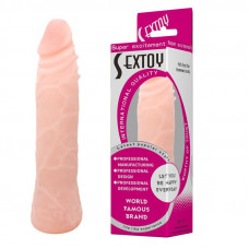 Baile - SEXTOY Bendable