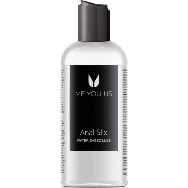 Me You Us Żel-Anal Slix kinx 100ml