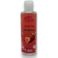 Kinky Pleasure - KPD004 - Intimate Strawberry Lubricant - 100ml