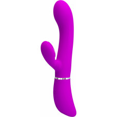 Pretty Love - Clitoris Vibrator, 12 vibration functions Memory function 4 licking settings