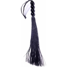 Fetish B - Series Silicone Whip Black 14