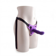 Toyz4Lovers Cintura regolabile strap-on purpe