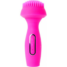 B - Series Lyla Wibrator-JENNY Pink - Massager 36- Vibrating / 8 Rotation functions USB