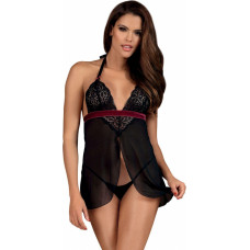 Obsessive Bielizna-Rossita babydoll L/XL