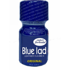 Leather Cleaner - Blue Lad 10ml.