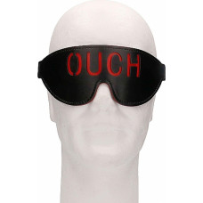 Ouch! Blindfold - OUCH - Black