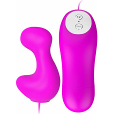 Baile - Mini love eggs, 12 vibration functions