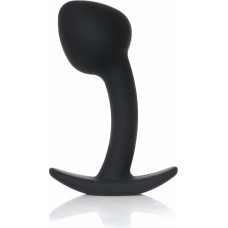 B - Series Heavyfun Silicone Curved PLUG- M