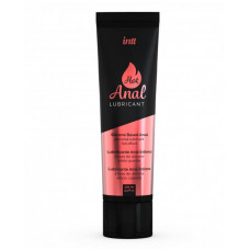 Intt Żel-LUBRIFICANT HOT ANAL 100 ml