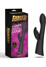 Fierce Euphoria Electric Vibrator