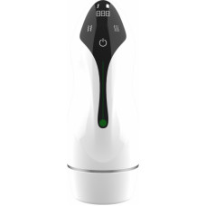 B - Series Lyla Masturbation Cup USB, 9 functions of vibration & sucking / heating