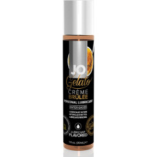 JO System JO - Gelato Creme Brulee Lubricant Water-Based 30 ml