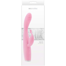 Ns Novelties LUXE SKYE PINK