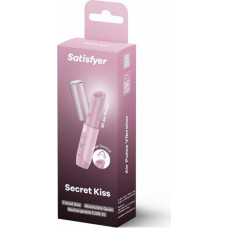 Satisfyer Secret Kiss