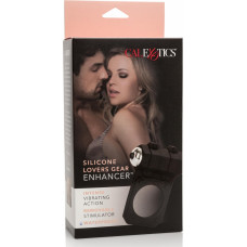 Calexotics Pierścień-LOVERS GEAR ENHANCER BLACK