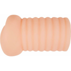 B - Series Lyla Masturbator-Vagina z wibracją 650g-RENIA