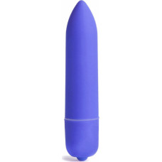 Lovetoy X-Basic Bullet Long 10 speeds Blue