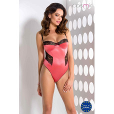 Casmir Bielizna-ROSALIE BODY pink L/XL - Casmir