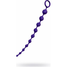 Todo By Toyfa ToDo Grape Violet Anal Beads