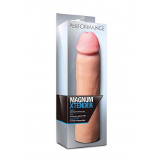 Blush PERFORMANCE MAGNUM XTENDER BEIGE