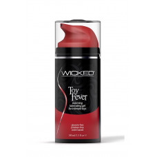 Wicked Sensual Care WICKED TOY FEVER WARMING LUBE 100ML