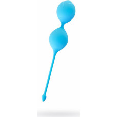 A-Toys ,Vaginal balls, Silicone, Blue, O 3.5 cm