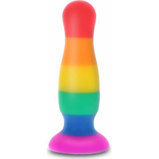 Toyjoy Happy Stuffer Large Rainbow