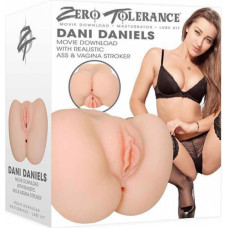 Zero Tolerance DANI DANIELS STROKER