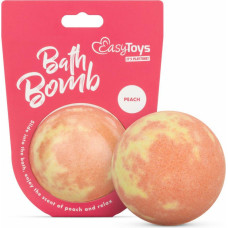 Easytoys Bath Bomb - Peach