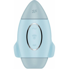 Satisfyer Mission Control blue