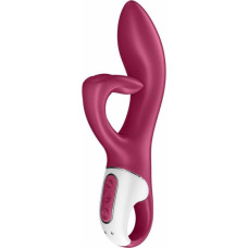 Satisfyer Apskauj mani – Truša vibrators – Oga