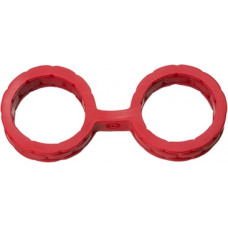 Doc Johnson Silicone Handcuffs