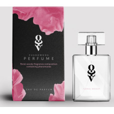 Obsessive OBS Parfume Sexy 30