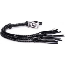 Xr Brands Braided Flogger