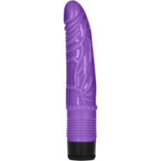 Gc By Shots Slight Realistic Dildo Vibrator - 8 / 20 cm