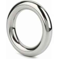 Mr. Steel The Prince C-Ring 10mm x 40mm / Silver