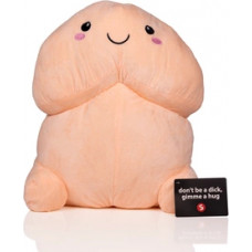 S-Line By Shots Short Penis Plushie 20''/ 50 cm